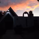 Capilla Nuestra Señora de la Piedad