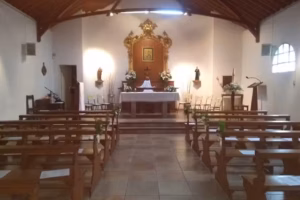 Capilla Nuestra Señora de la Ribera
