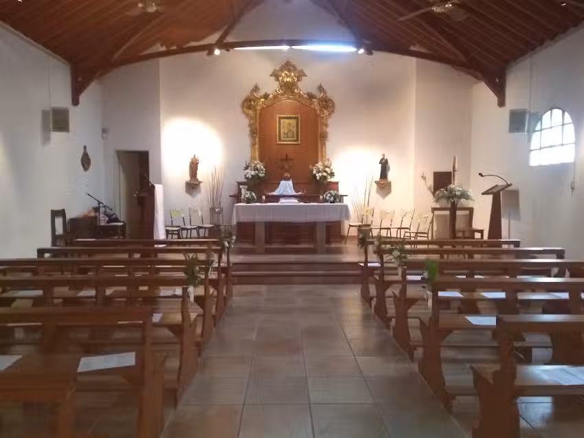 Capilla Nuestra Señora de la Ribera