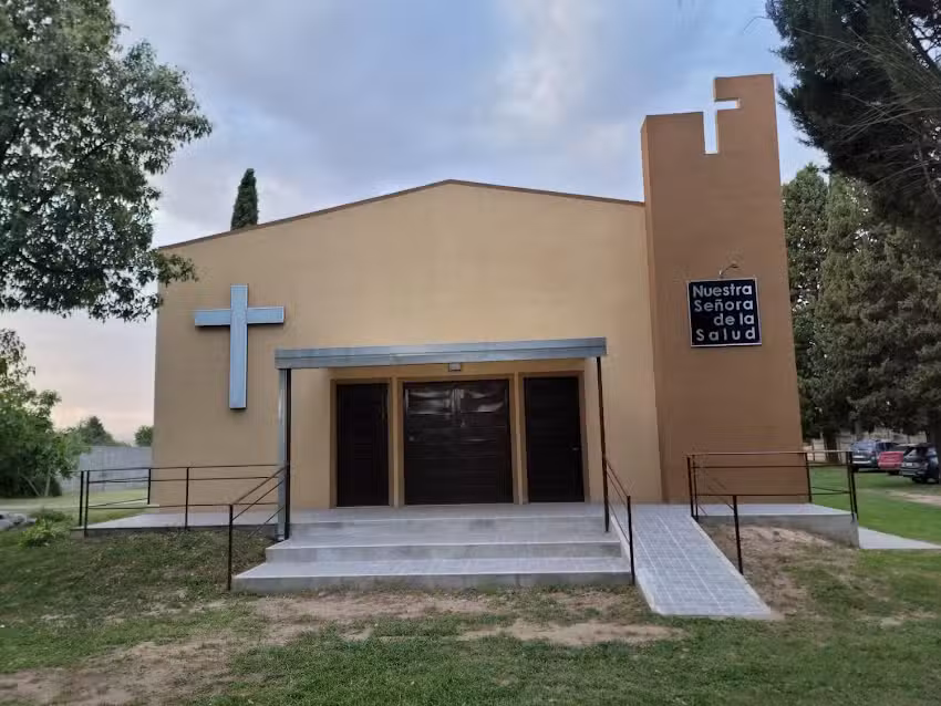Capilla Nuestra Señora de la Salud