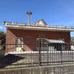 Capilla Nuestra Señora de la Sierra
