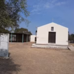 Capilla Nuestra Señora de las Mercedes