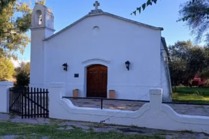 Capilla Nuestra Señora de Líbano