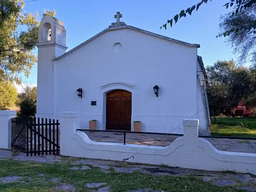 Capilla Nuestra Señora de Líbano