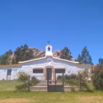 Capilla Nuestra Señora De Loreto