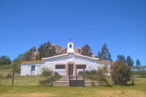 Capilla Nuestra Señora De Loreto
