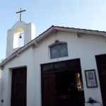 Capilla Nuestra Señora de los Ángeles