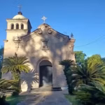 Capilla Nuestra Señora De Los Angeles