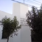 Capilla “Nuestra Señora de los Dolores”