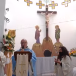 Capilla Nuestra Señora de los Dolores