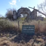 Capilla Nuestra Señora de los dolores