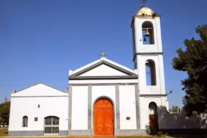 Capilla Nuestra Señora de los Dolores