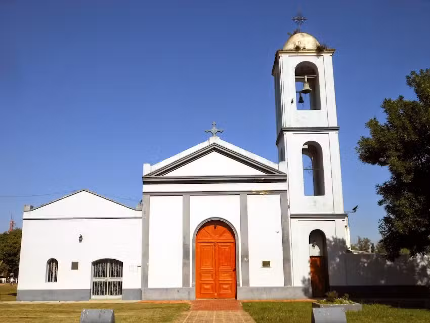 Capilla Nuestra Señora de los Dolores