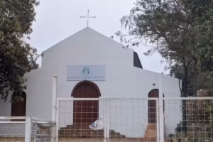 Capilla Nuestra Señora de Los Dolores