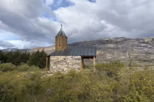 Capilla Nuestra Señora de los Glaciares