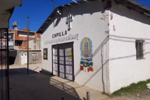 Capilla Nuestra Señora de los Milagros de Caacupé