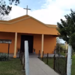 capilla nuestra señora de los remedios