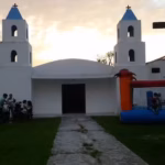 Capilla Nuestra Señora de Lourdes