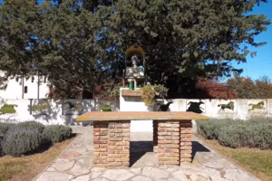 Capilla “Nuestra Señora de Luján”