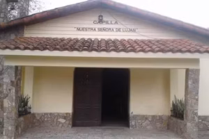 Capilla Nuestra Señora de Luján
