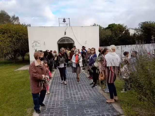 Capilla Nuestra Señora de Luján