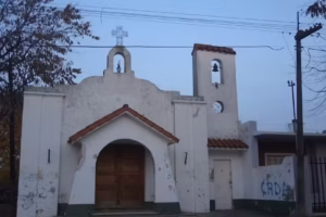 Capilla Nuestra Señora De Lujan