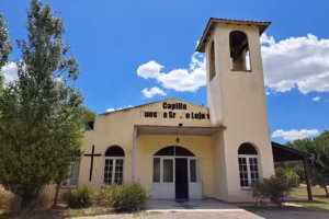 Capilla Nuestra Señora de Luján