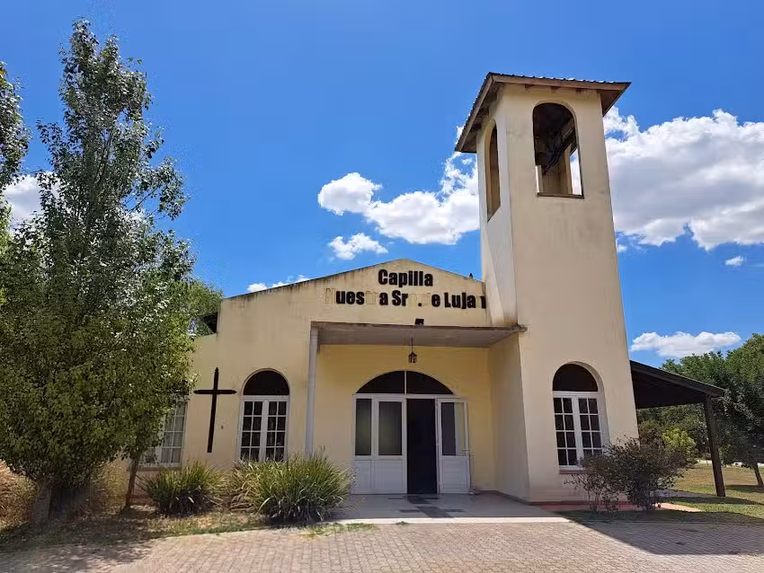 Capilla Nuestra Señora de Luján