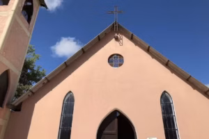 Capilla Nuestra Señora de Luján