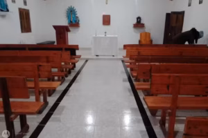 Capilla Nuestra Señora de Luján