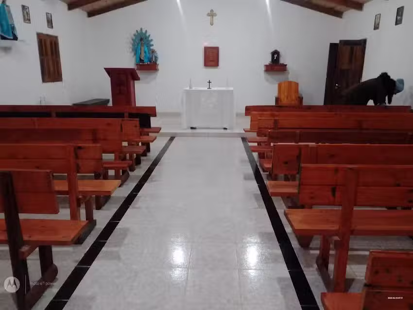 Capilla Nuestra Señora de Luján