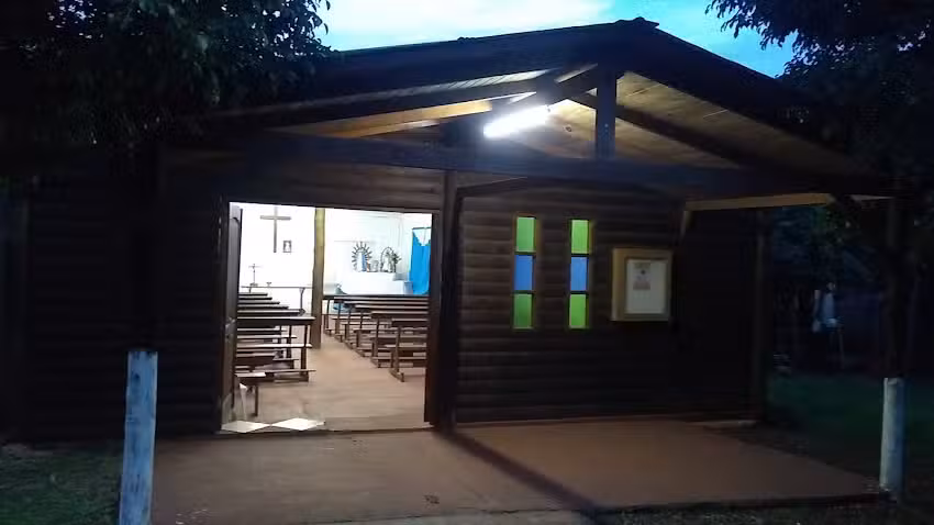 Capilla Nuestra Señora de Lujan
