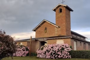 Capilla Nuestra Señora de Luján
