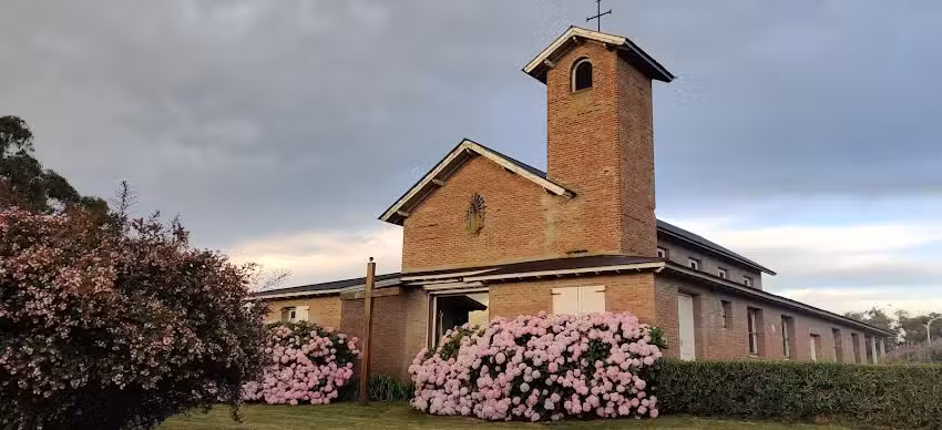 Capilla Nuestra Señora de Luján