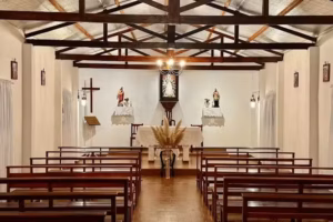 Capilla “Nuestra Señora de Luján”