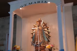 Capilla Nuestra Señora de Luján