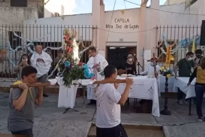Capilla Nuestra Señora de Luján