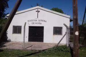 Capilla “Nuestra Señora de Luján”