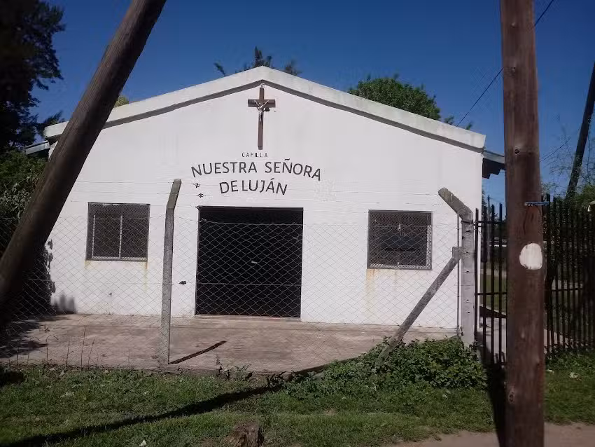 Capilla “Nuestra Señora de Luján”