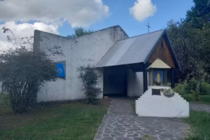 Capilla Nuestra Señora de Lujan