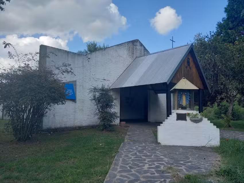 Capilla Nuestra Señora de Lujan