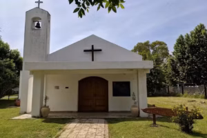 Capilla Nuestra Señora de Luján