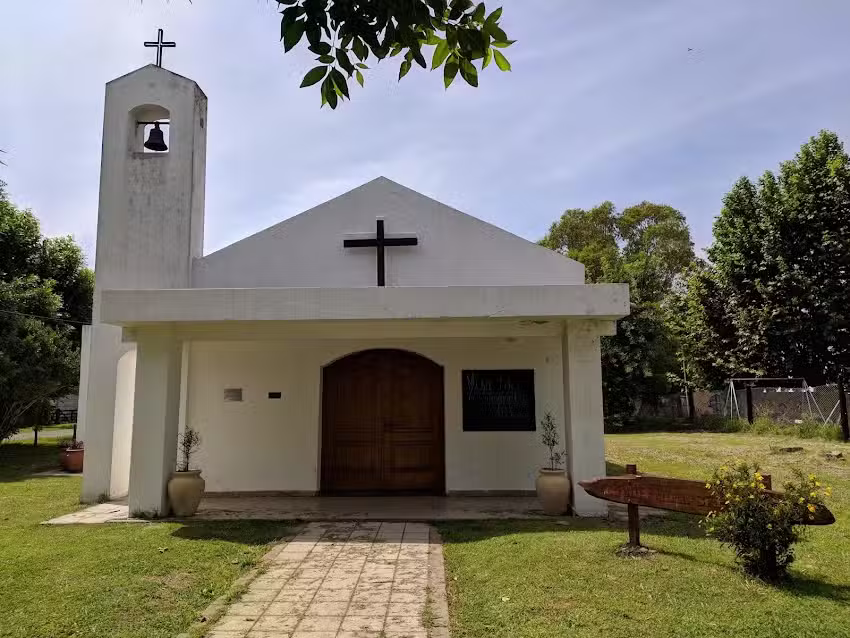Capilla Nuestra Señora de Luján