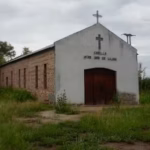 Capilla “Nuestra Señora de Lujan”