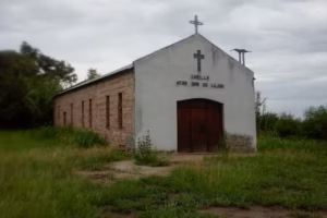 Capilla “Nuestra Señora de Lujan”