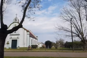 Capilla Nuestra Señora de Lujan
