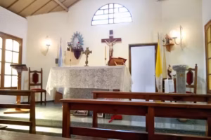 Capilla Nuestra Señora de Luján