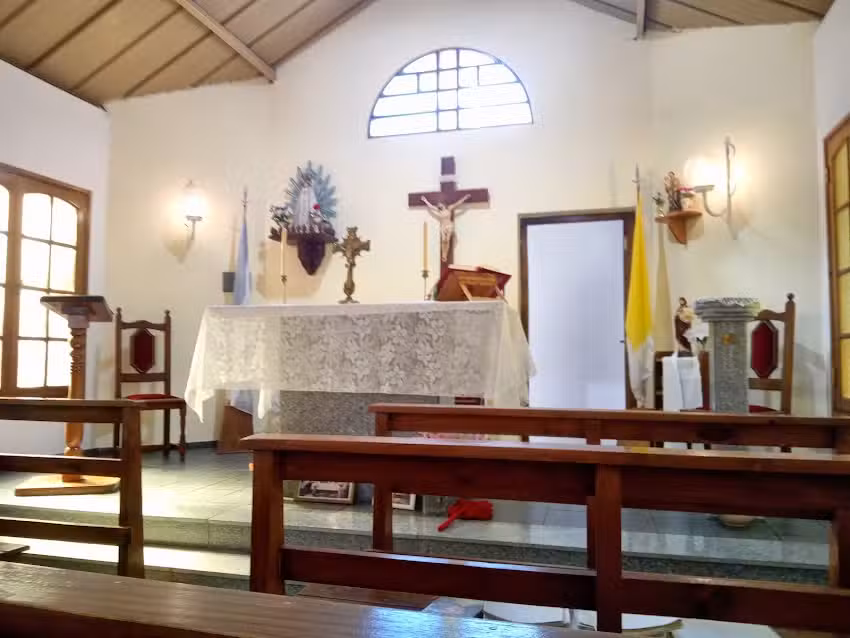 Capilla Nuestra Señora de Luján