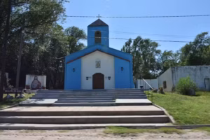 Capilla Nuestra Señora de Luján