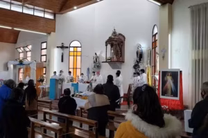 Capilla Nuestra Señora de Luján
